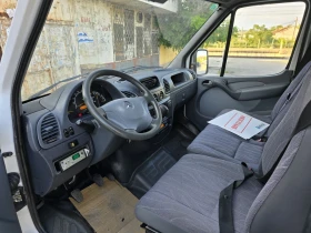 Mercedes-Benz Sprinter 413   | Mobile.bg    7