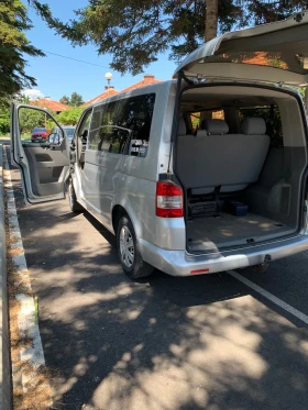 VW T5 | Mobile.bg    8