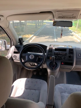 VW T5 | Mobile.bg    4