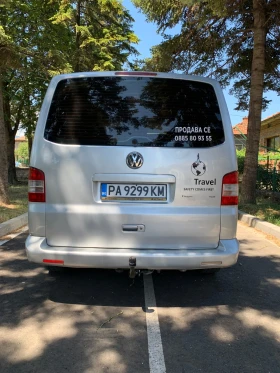 VW T5 | Mobile.bg    5