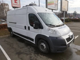 Обява за продажба на Peugeot Boxer 2.2 HDI ~16 500 лв. - изображение 2