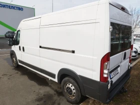 Обява за продажба на Peugeot Boxer 2.2 HDI ~16 500 лв. - изображение 4