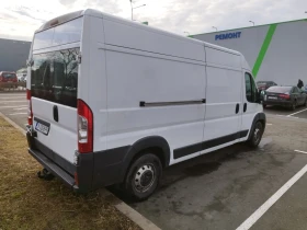 Обява за продажба на Peugeot Boxer 2.2 HDI ~16 500 лв. - изображение 3