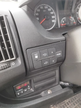 Обява за продажба на Peugeot Boxer 2.2 HDI ~16 500 лв. - изображение 7