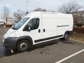 Обява за продажба на Peugeot Boxer 2.2 HDI ~16 500 лв. - изображение 1