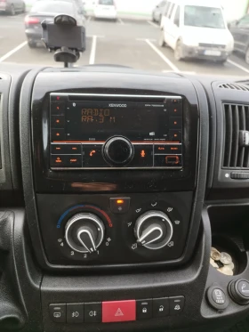 Обява за продажба на Peugeot Boxer 2.2 HDI ~16 500 лв. - изображение 9