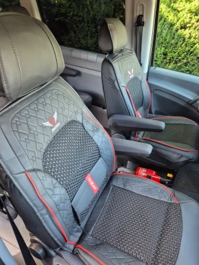 Mercedes-Benz Vito 115 CDI (2.2) 8-������ | Mobile.bg � ����� ������ 12