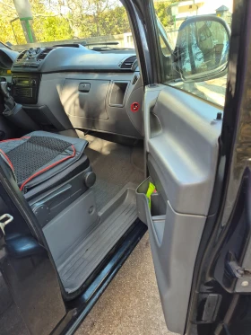 Mercedes-Benz Vito 115 CDI (2.2) 8-������ | Mobile.bg � ����� ������ 11
