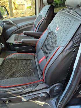 Mercedes-Benz Vito 115 CDI (2.2) 8-������ | Mobile.bg � ����� ������ 10