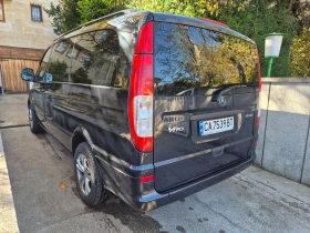 Mercedes-Benz Vito 115 CDI (2.2) 8-������ | Mobile.bg � ����� ������ 4
