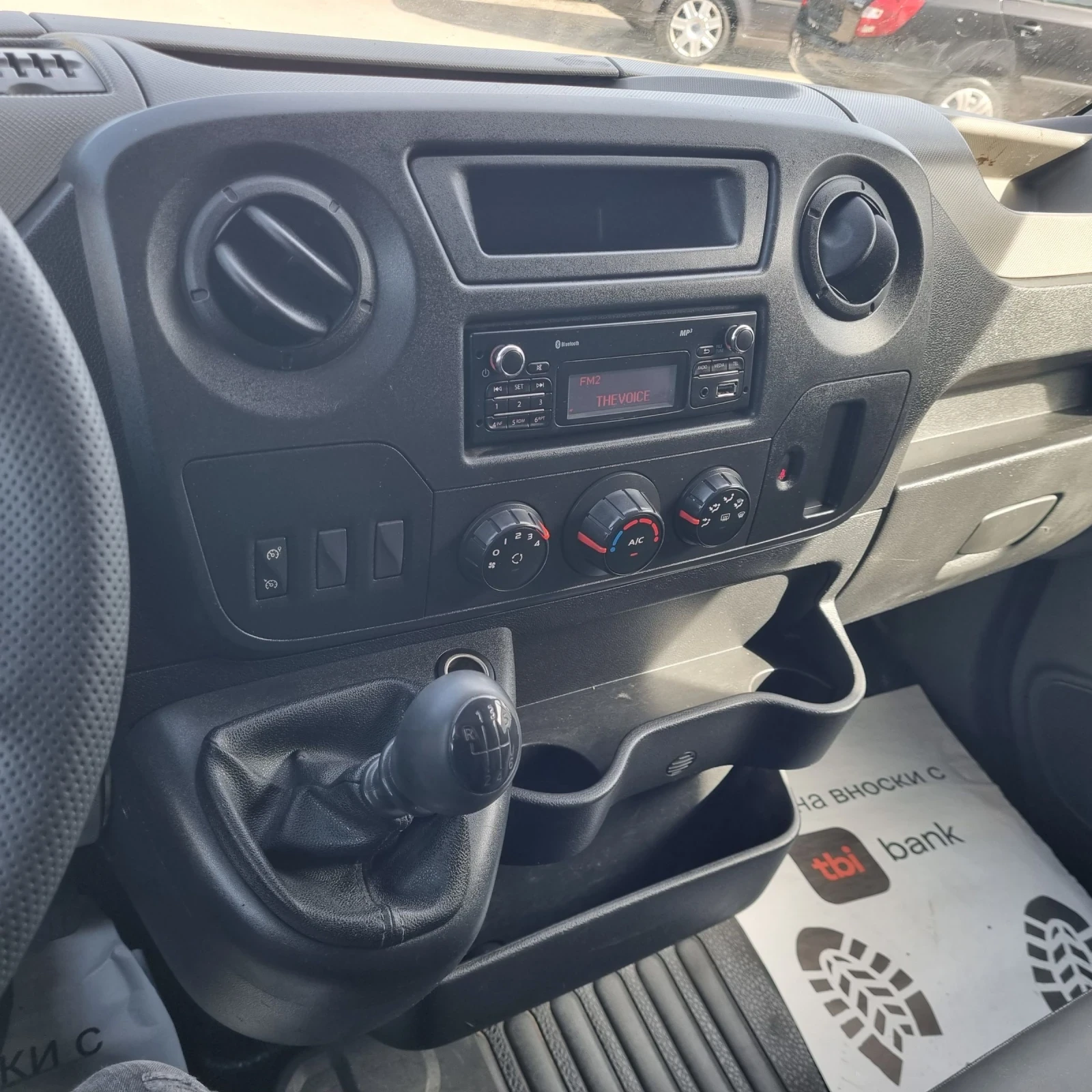Renault Master ТОП - изображение 10
