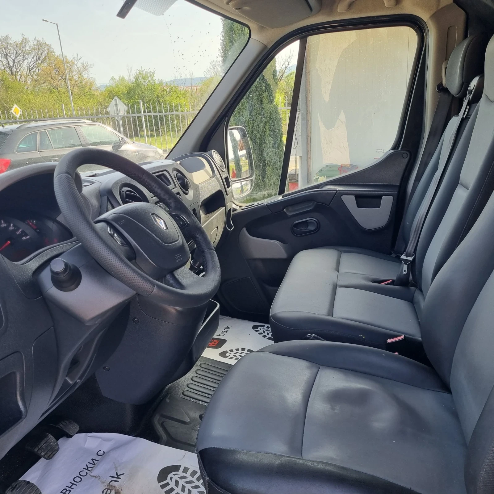 Renault Master ТОП - изображение 9