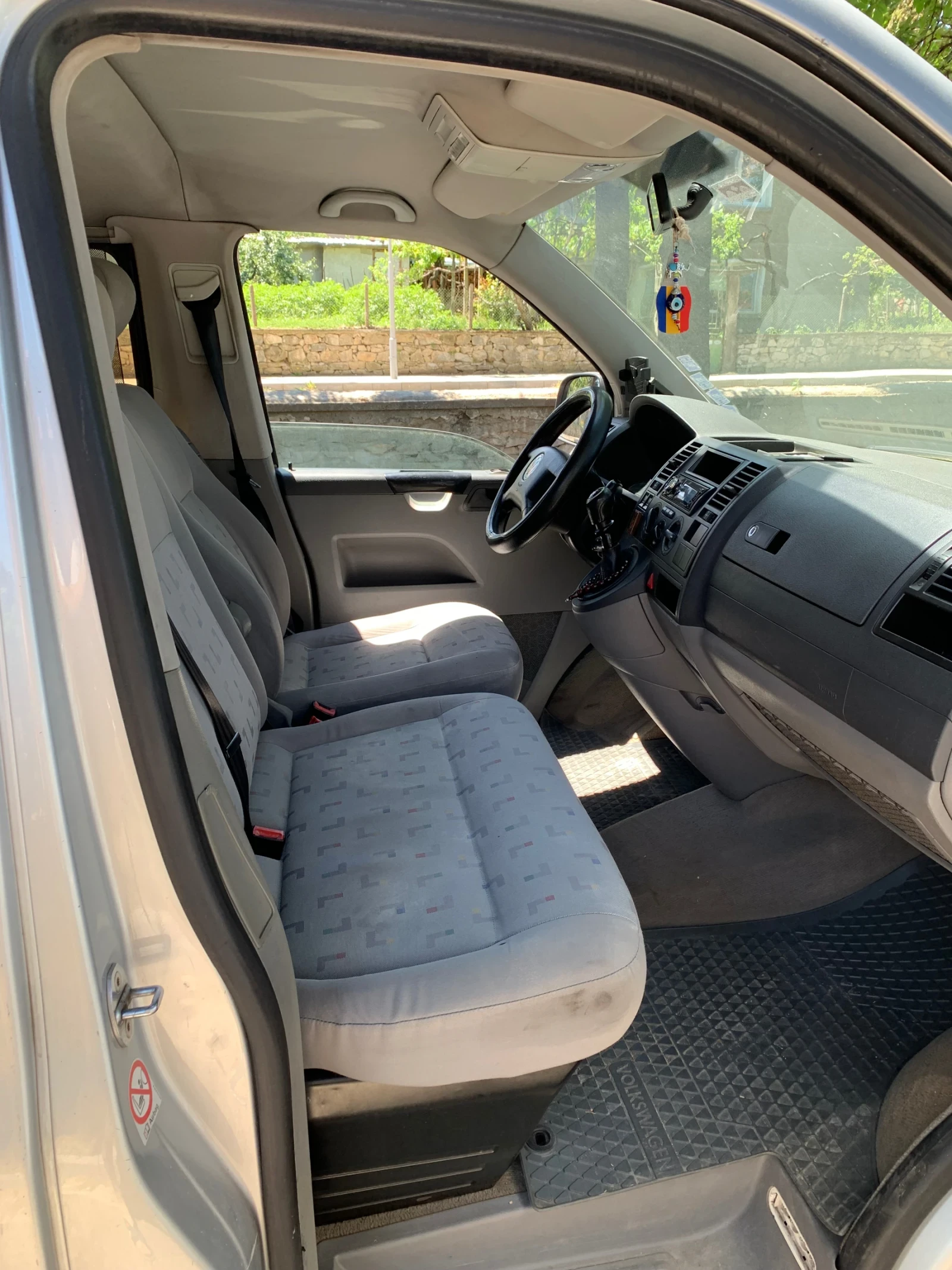 VW T5  - изображение 6