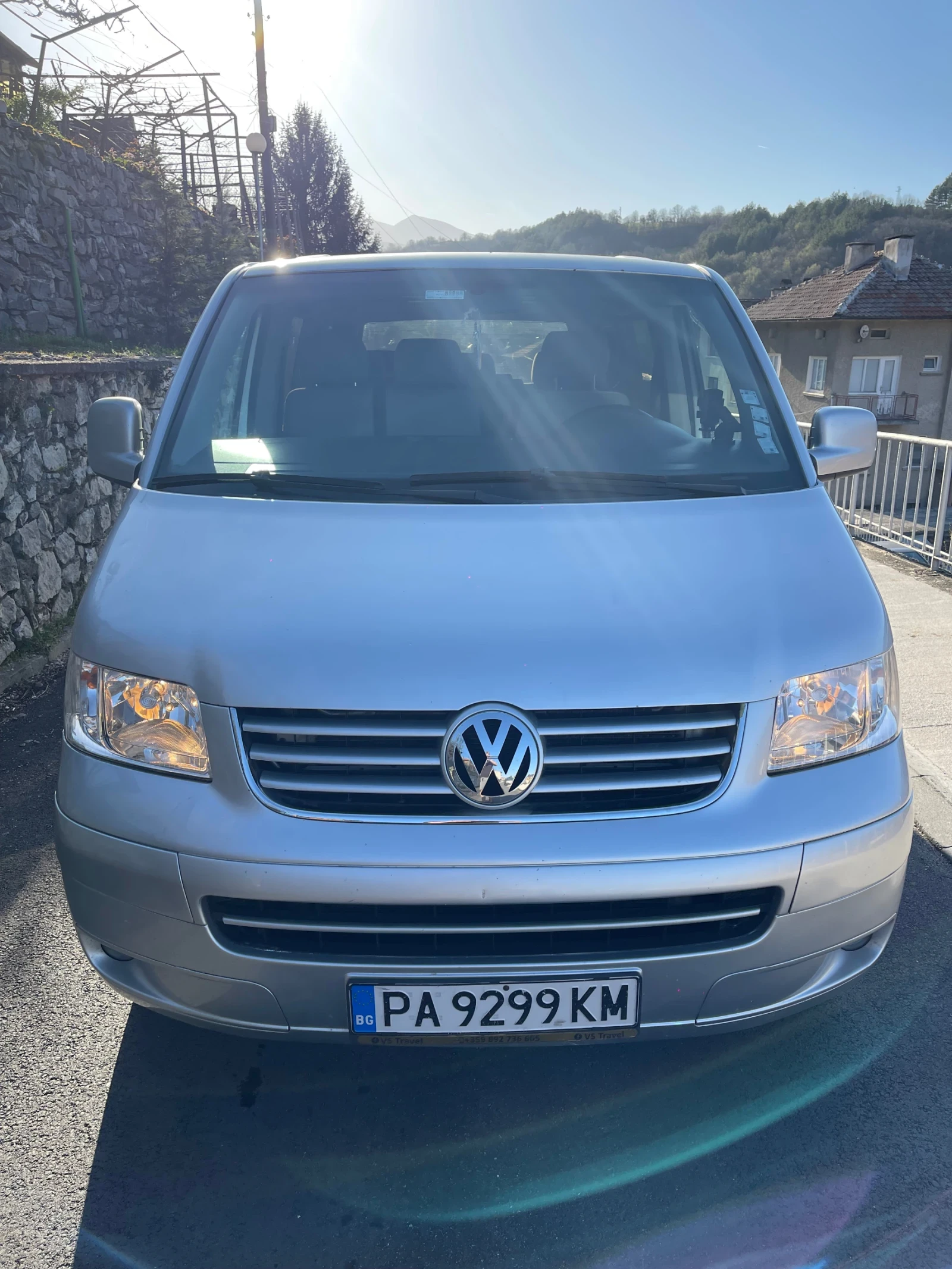 VW T5 | Mobile.bg   1
