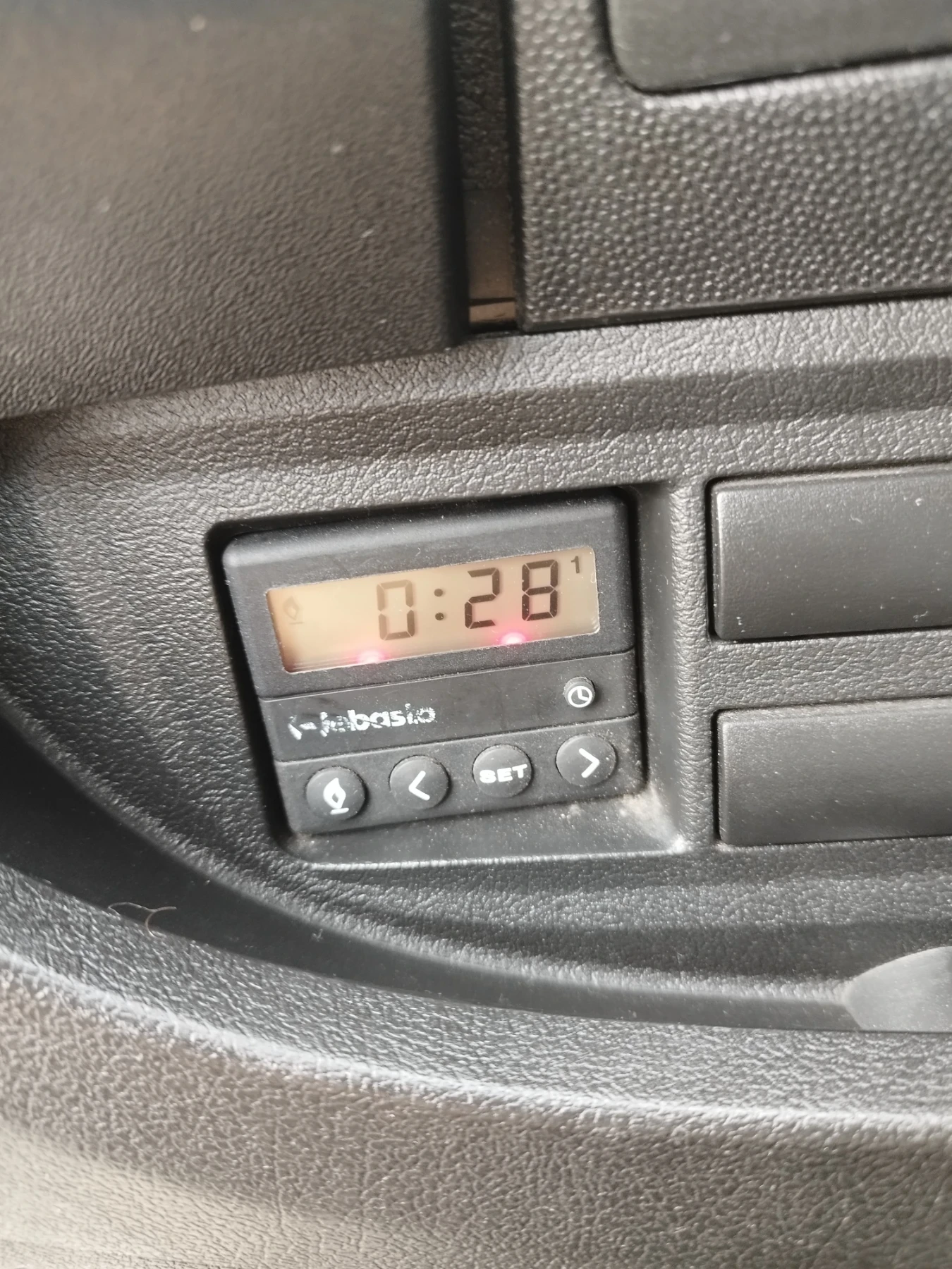 Peugeot Boxer 2.2 HDI - изображение 7