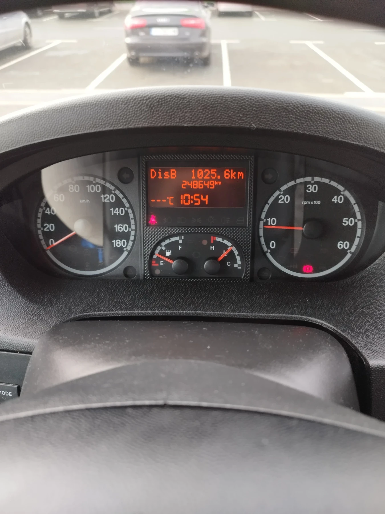 Peugeot Boxer 2.2 HDI | Mobile.bg   13