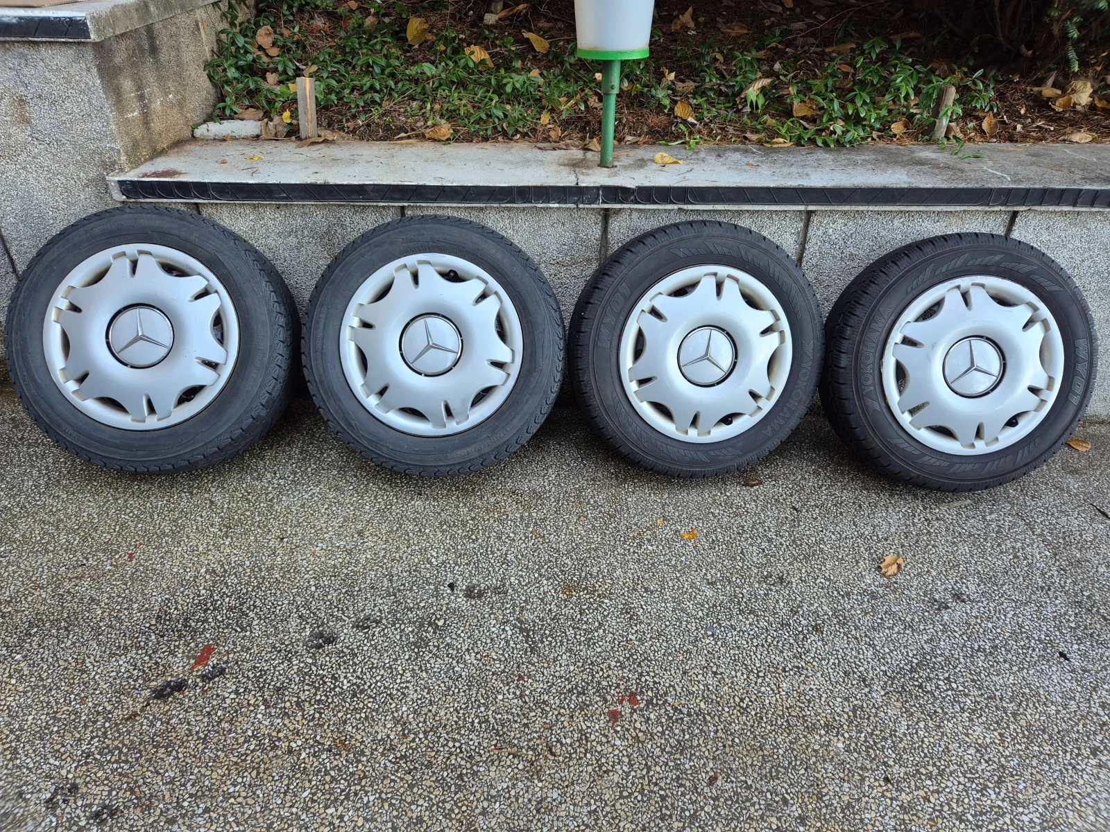 Mercedes-Benz Vito 115 CDI (2.2) 8-местен, снимка 16 - Бусове и автобуси - 53746058