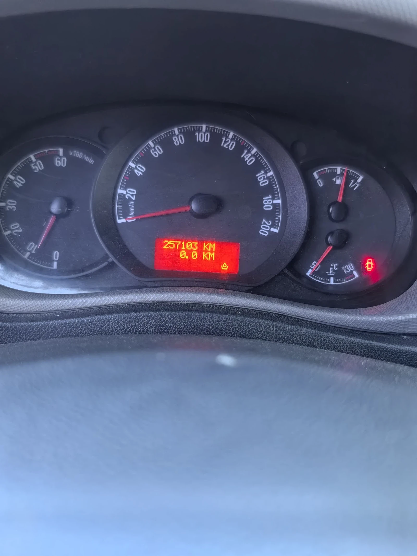 Opel Movano 2, 3d, снимка 6 - Бусове и автобуси - 54271687