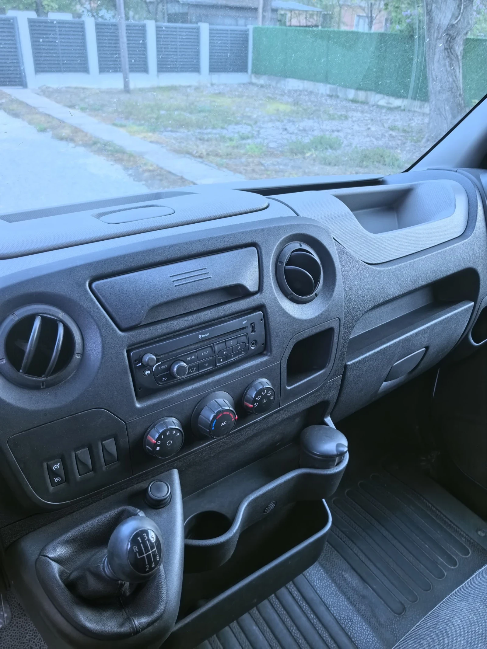 Opel Movano 2, 3d, снимка 7 - Бусове и автобуси - 54271687