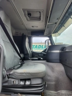 Volvo Fm FM9  4x2T, снимка 6