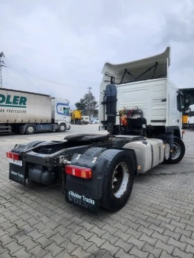 Volvo Fm FM9  4x2T, снимка 3