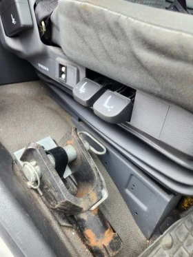 Volvo Fm FM9  4x2T, снимка 8