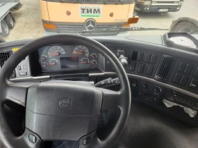 Volvo Fm FM9  4x2T, снимка 13