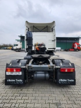 Volvo Fm FM9  4x2T, снимка 2