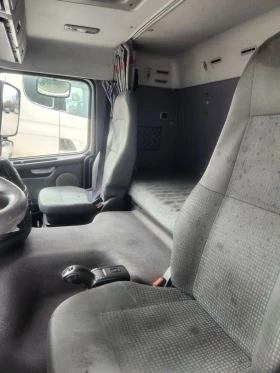 Volvo Fm FM9  4x2T, снимка 16