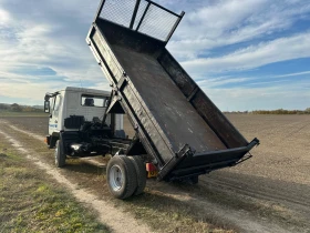 Man 8.150 Самосвал, снимка 5