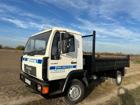 Man 8.150 Самосвал, снимка 7