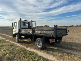 Man 8.150 Самосвал, снимка 8