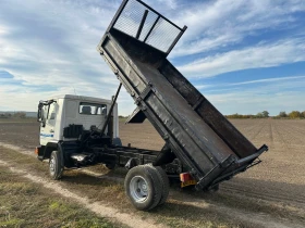 Man 8.150 Самосвал, снимка 2