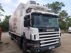 Scania 94, снимка 3 - Камиони - 45523262