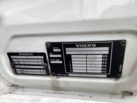 Volvo Fm FM9  4x2T, снимка 7