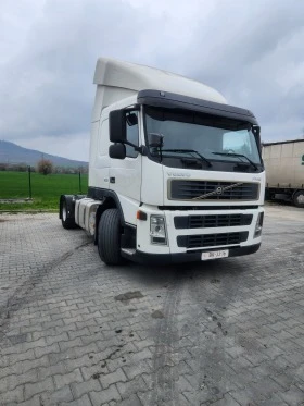 Volvo Fm FM9  4x2T | Mobile.bg    11