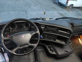 Обява за продажба на Scania R 440 PDE EEV с ADBLUE Ретардер ~24 000 EUR - изображение 8