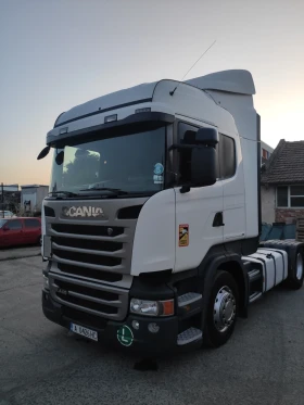 Обява за продажба на Scania R 440 PDE EEV с ADBLUE Ретардер ~24 000 EUR - изображение 1