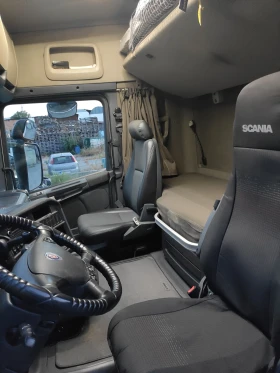 Обява за продажба на Scania R 440 PDE EEV с ADBLUE Ретардер ~24 000 EUR - изображение 10