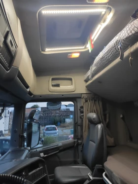 Обява за продажба на Scania R 440 PDE EEV с ADBLUE Ретардер ~24 000 EUR - изображение 9