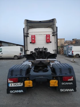 Обява за продажба на Scania R 440 PDE EEV с ADBLUE Ретардер ~24 000 EUR - изображение 5
