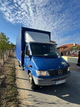  Mercedes-Benz 412