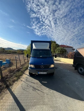 Mercedes-Benz 412 | Mobile.bg    2