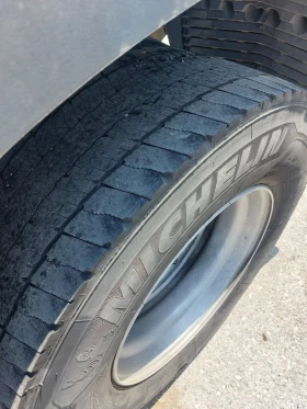 Man Tgx 18.470 &#39;2022, снимка 8