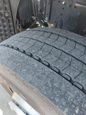 Man Tgx 18.470 &#39;2022, снимка 9