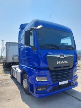 Man Tgx 18.470 &#39;2022, снимка 3