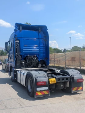 Man Tgx 18.470 &#39;2022, снимка 4