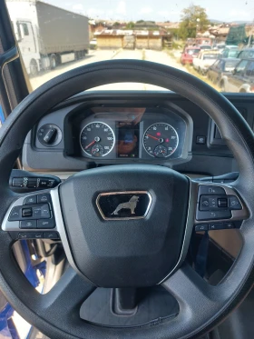 Man Tgx 18.470 &#39;2022, снимка 5