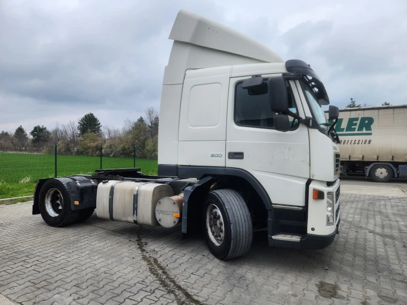 Volvo Fm FM9  4x2T, снимка 10 - Камиони - 44819647