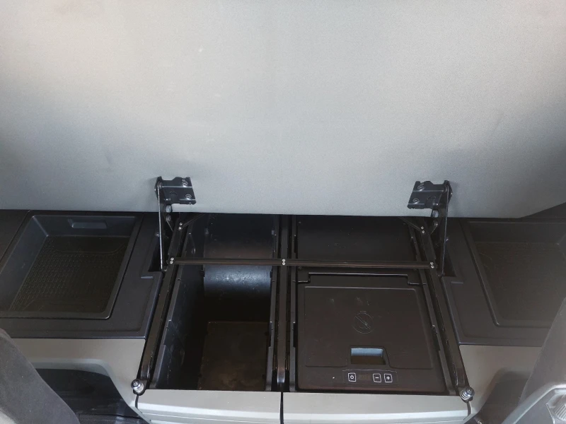 Man Tgx 18.470 &#39;2022, снимка 7 - Камиони - 52490868